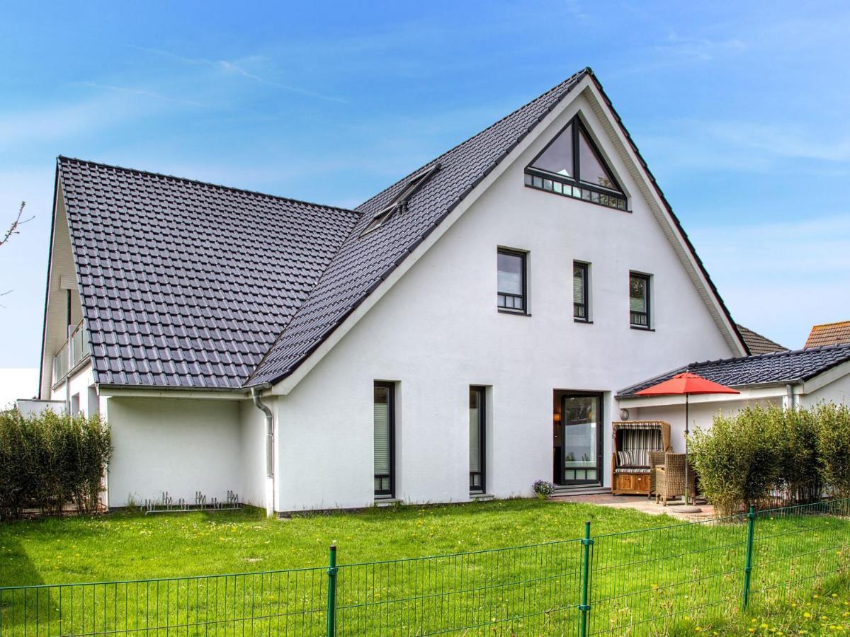 Apartment Witthuus-Norderney By Interhome Норддайх Екстериор снимка