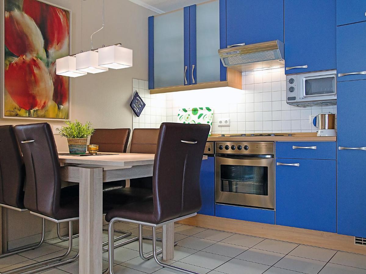 Apartment Witthuus-Norderney By Interhome Норддайх Екстериор снимка