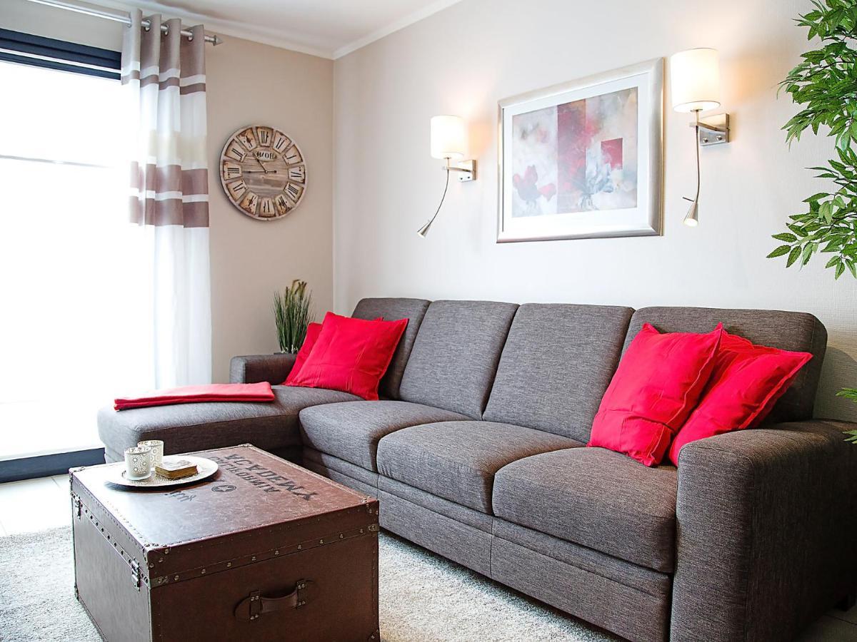 Apartment Witthuus-Norderney By Interhome Норддайх Екстериор снимка