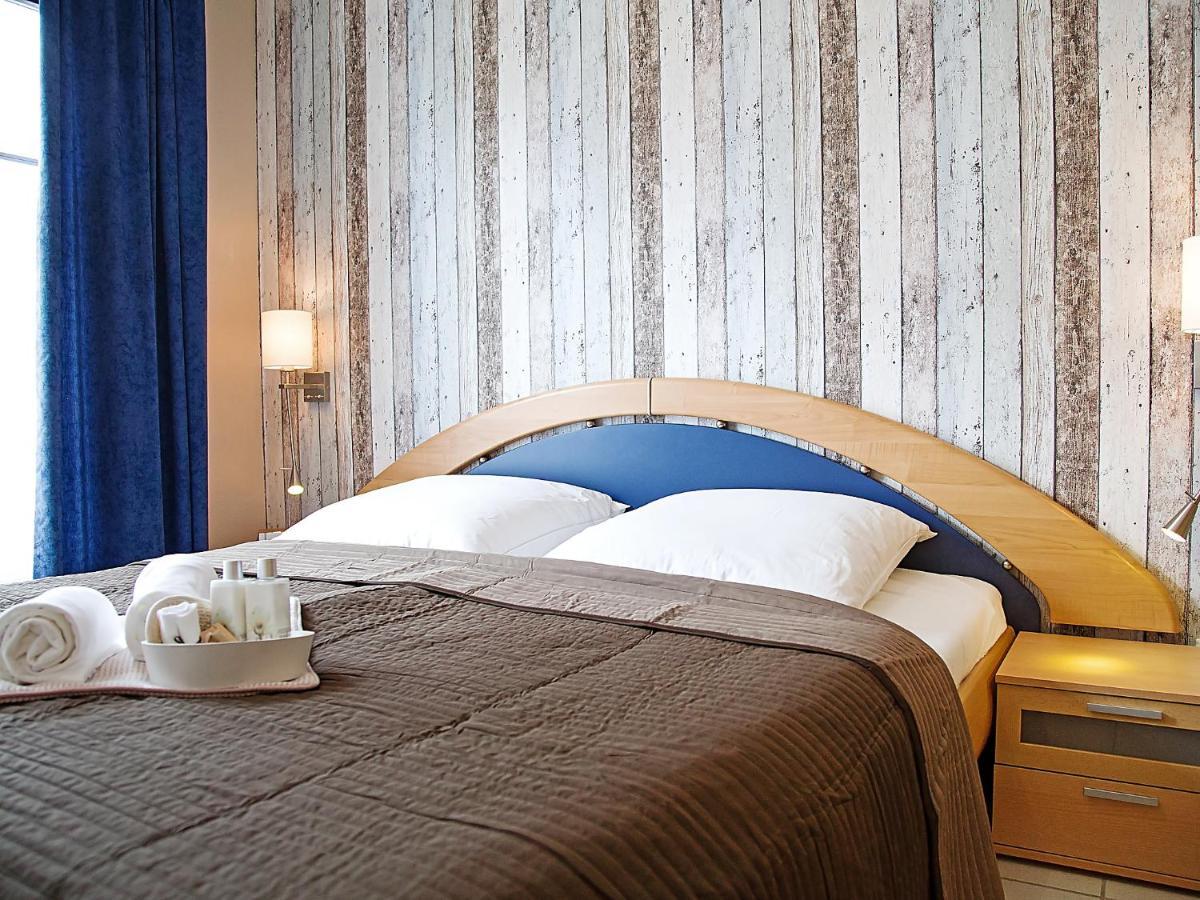 Apartment Witthuus-Norderney By Interhome Норддайх Екстериор снимка