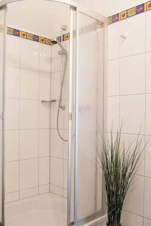 Apartment Witthuus-Norderney By Interhome Норддайх Екстериор снимка